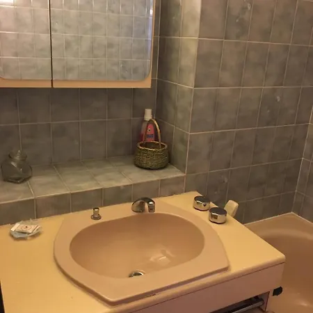 Chardon Appartement *