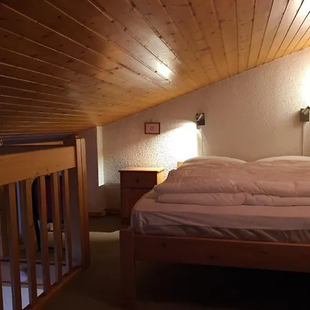 Chardon Appartement
