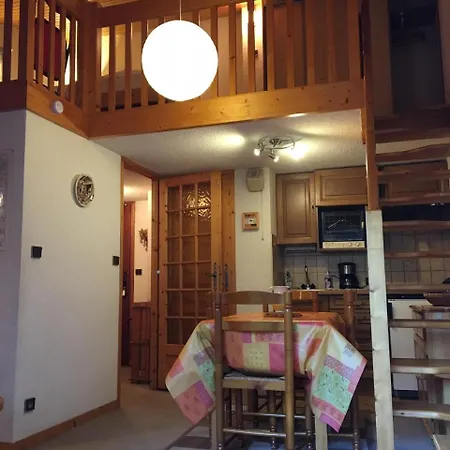 Appartement Chardon