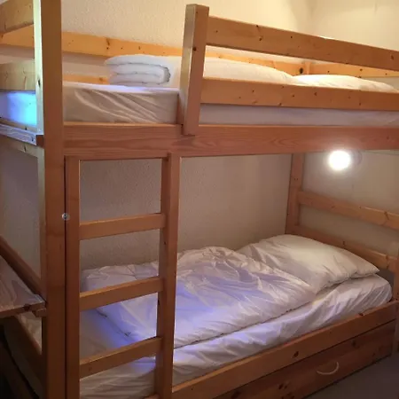 Appartement Chardon *