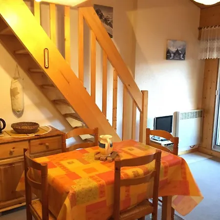 Chardon Appartement