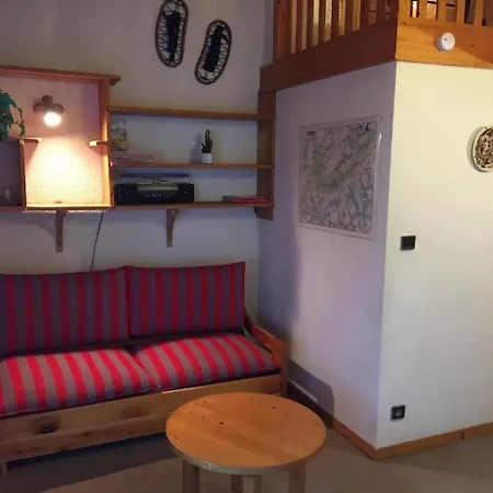 Appartement Chardon *