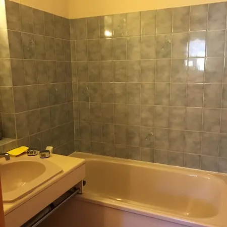 Appartement Chardon Chamonix